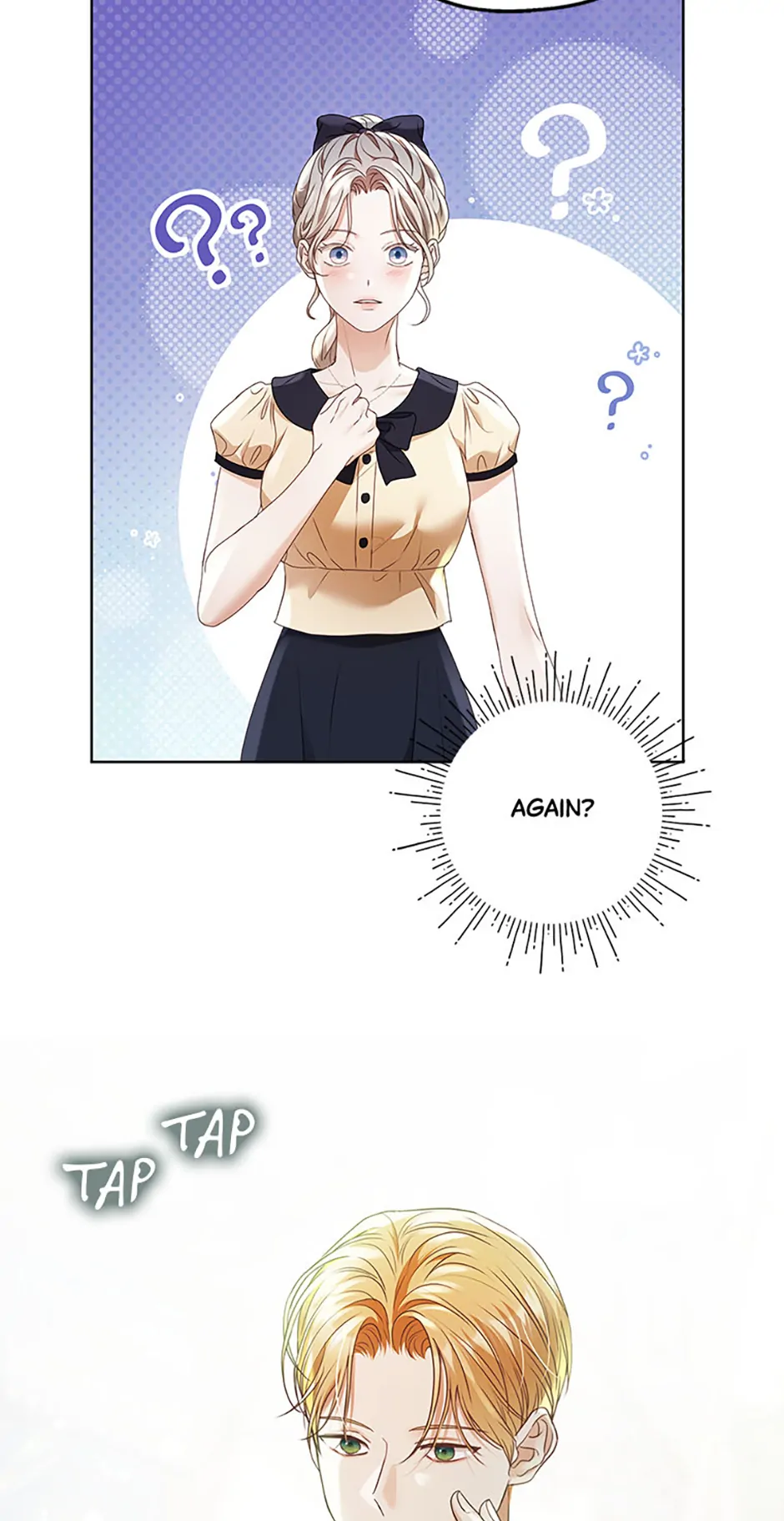 The Unwelcome Guests of House Fildette Chapter 138 - Page 53