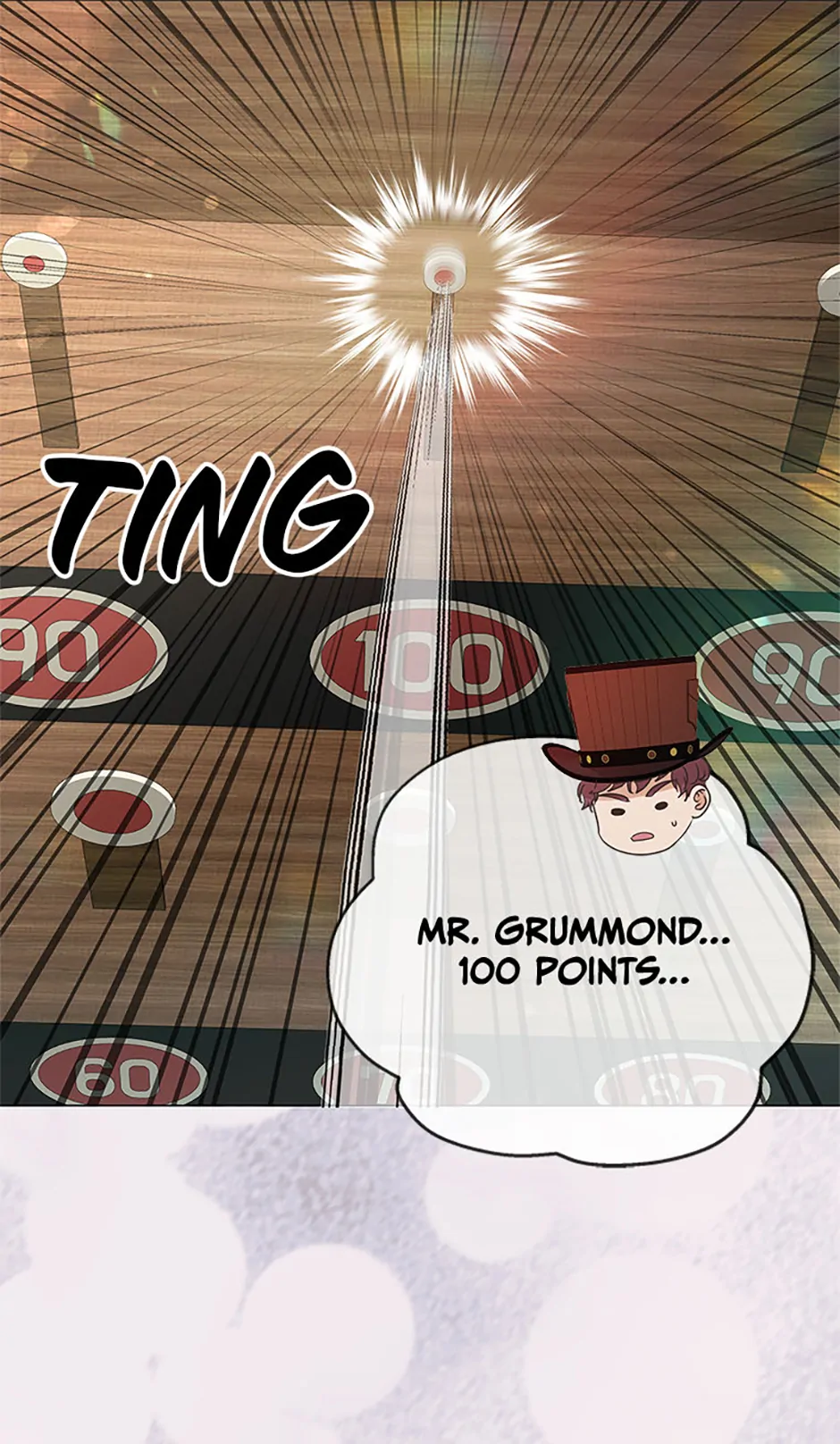 The Unwelcome Guests of House Fildette Chapter 138 - Page 57