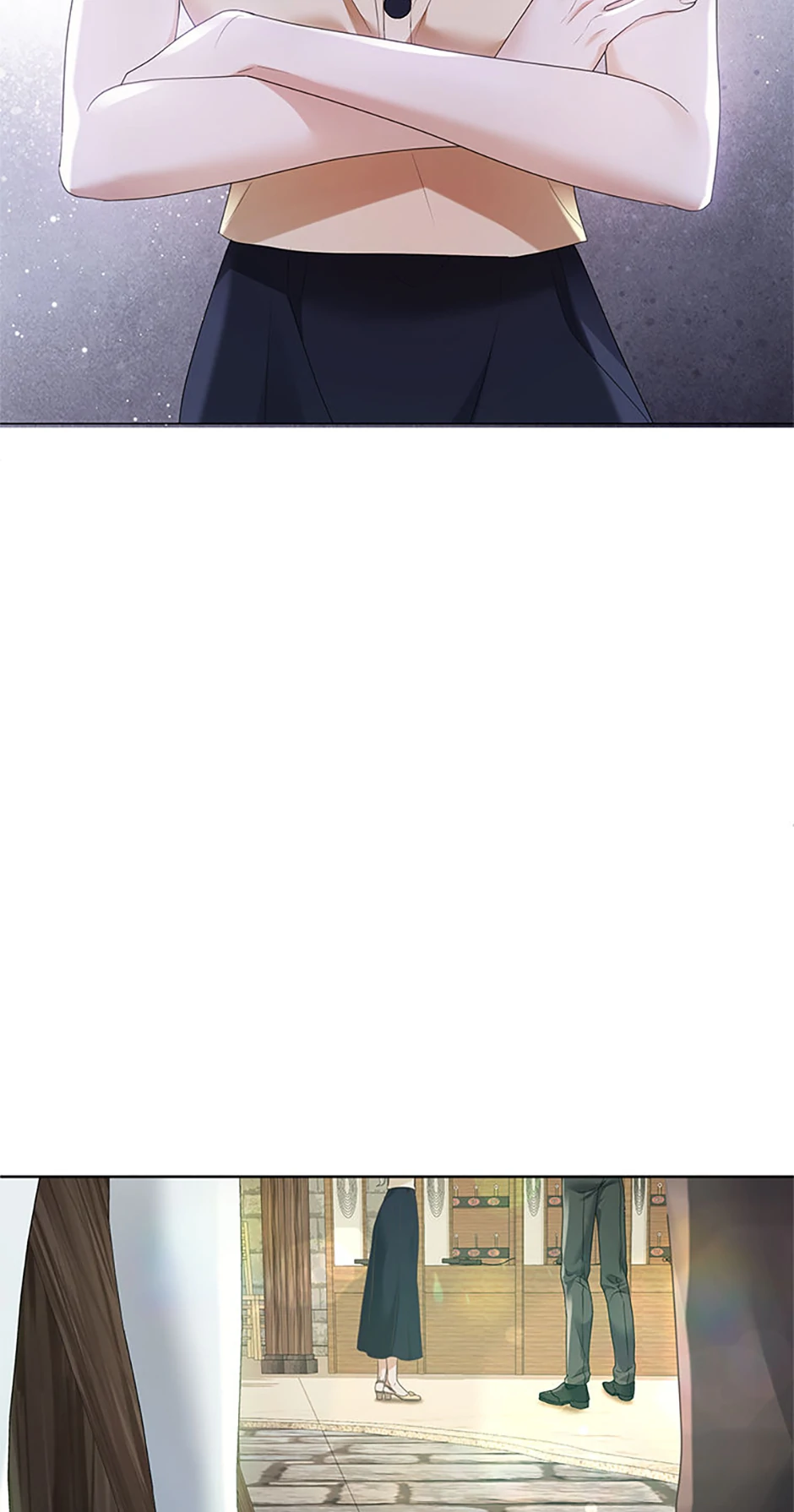 The Unwelcome Guests of House Fildette Chapter 138 - Page 64