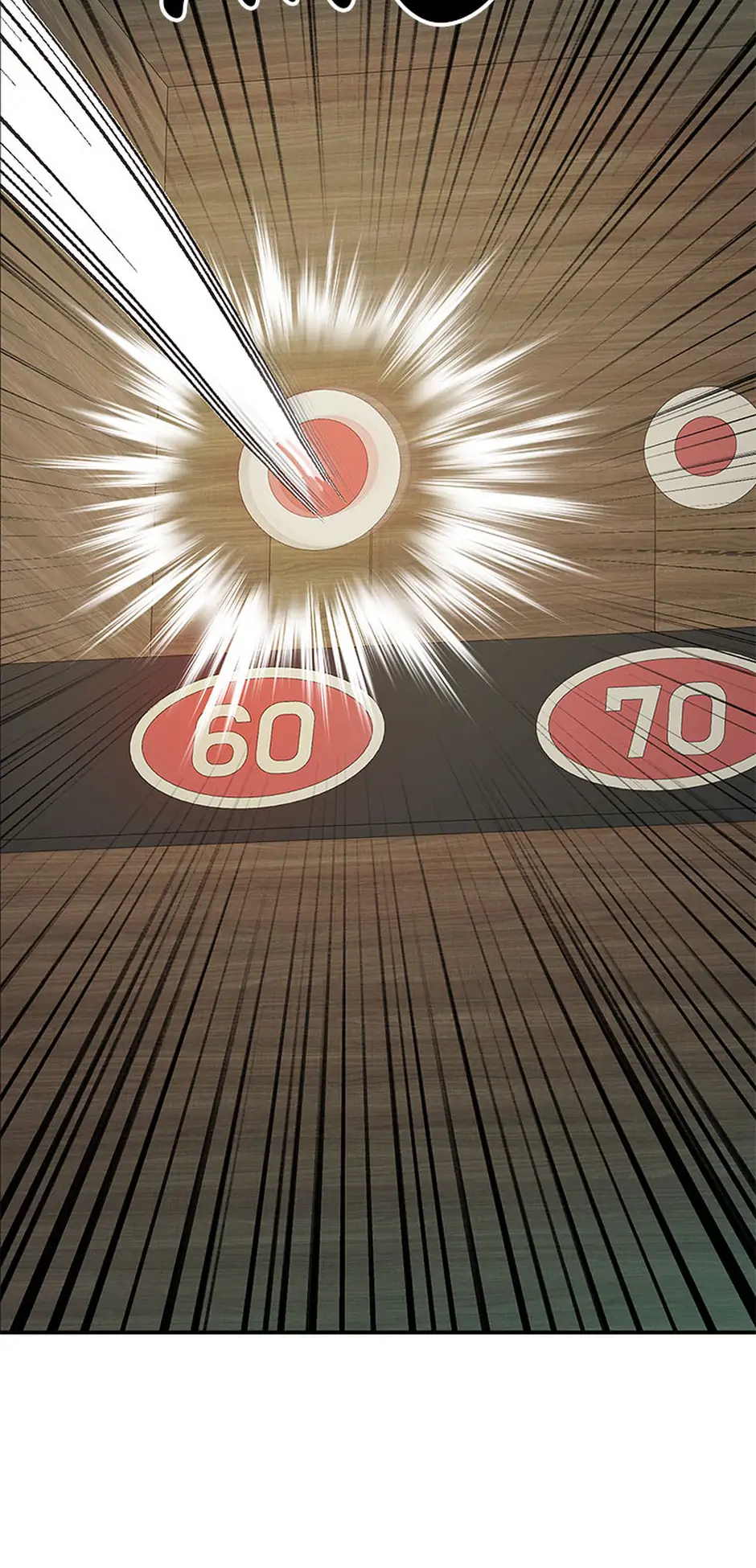 The Unwelcome Guests of House Fildette Chapter 139.5 - Page 43