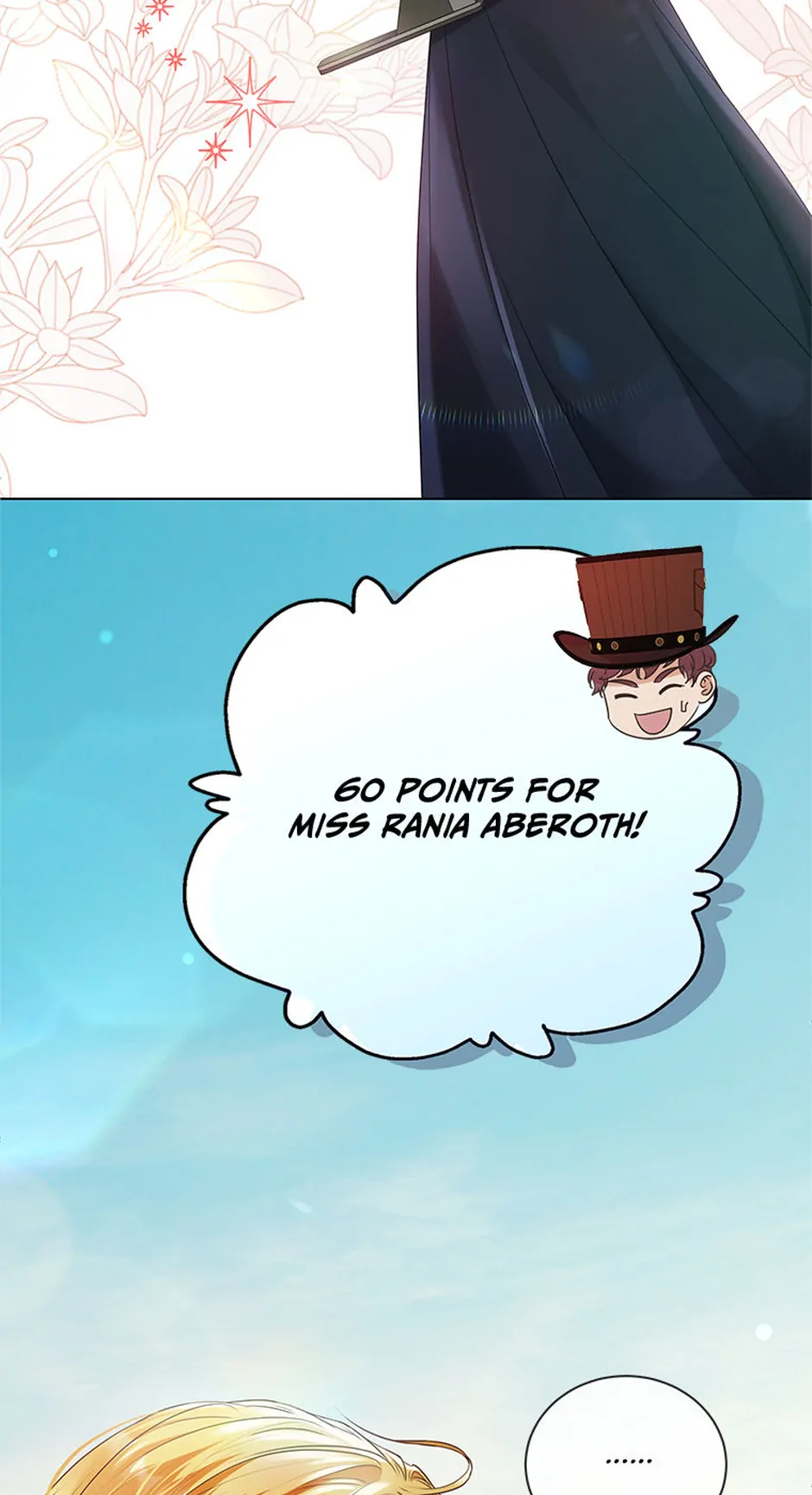 The Unwelcome Guests of House Fildette Chapter 139.5 - Page 47