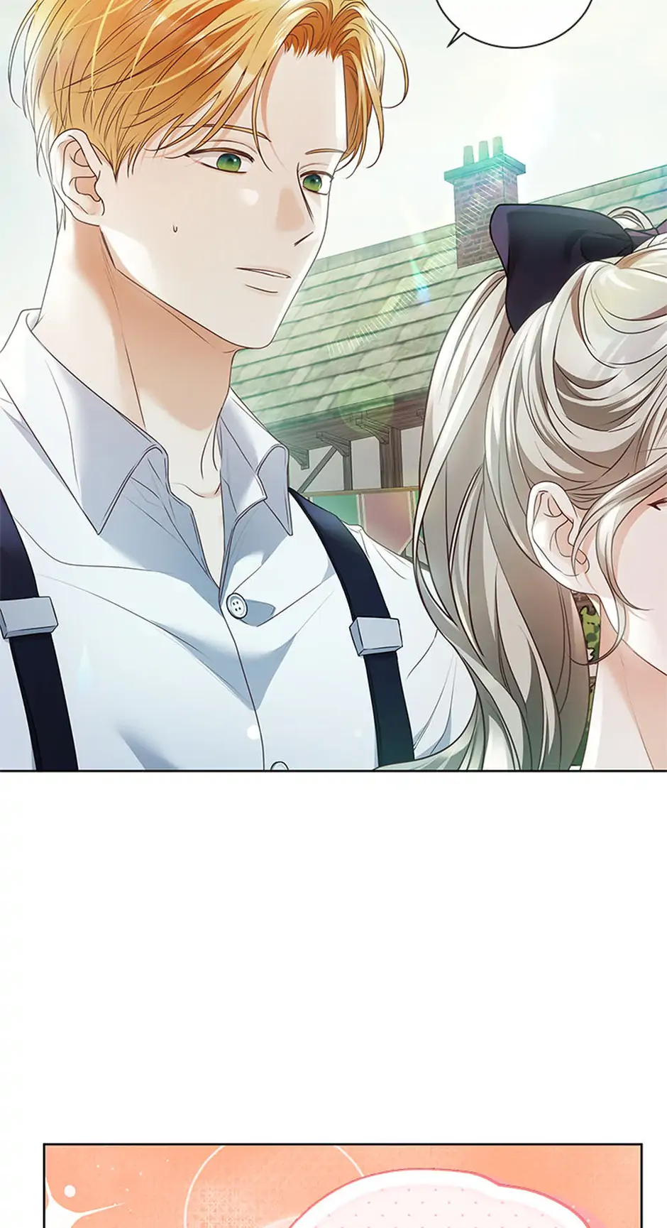 The Unwelcome Guests of House Fildette Chapter 139.5 - Page 48