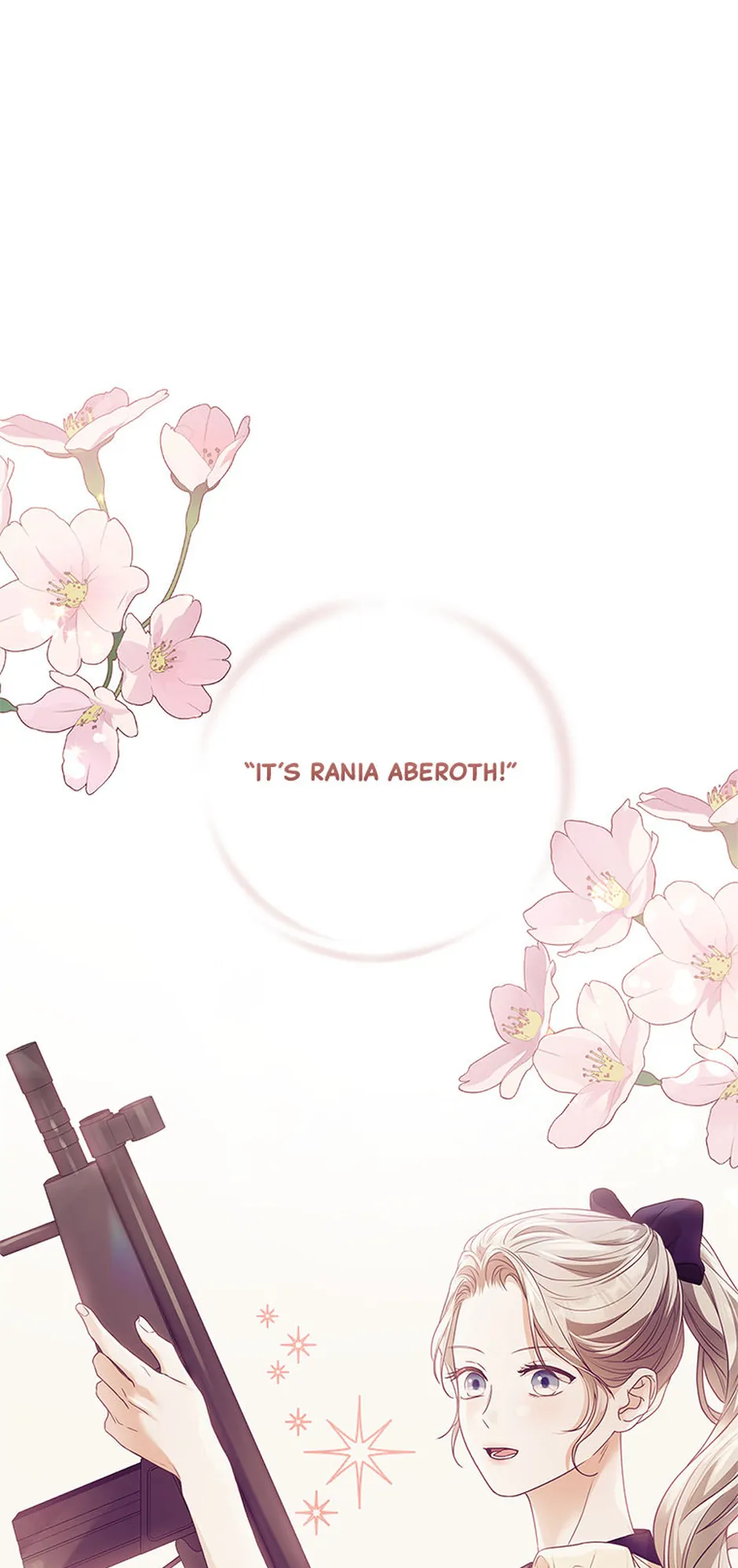 The Unwelcome Guests of House Fildette Chapter 139.5 - Page 51