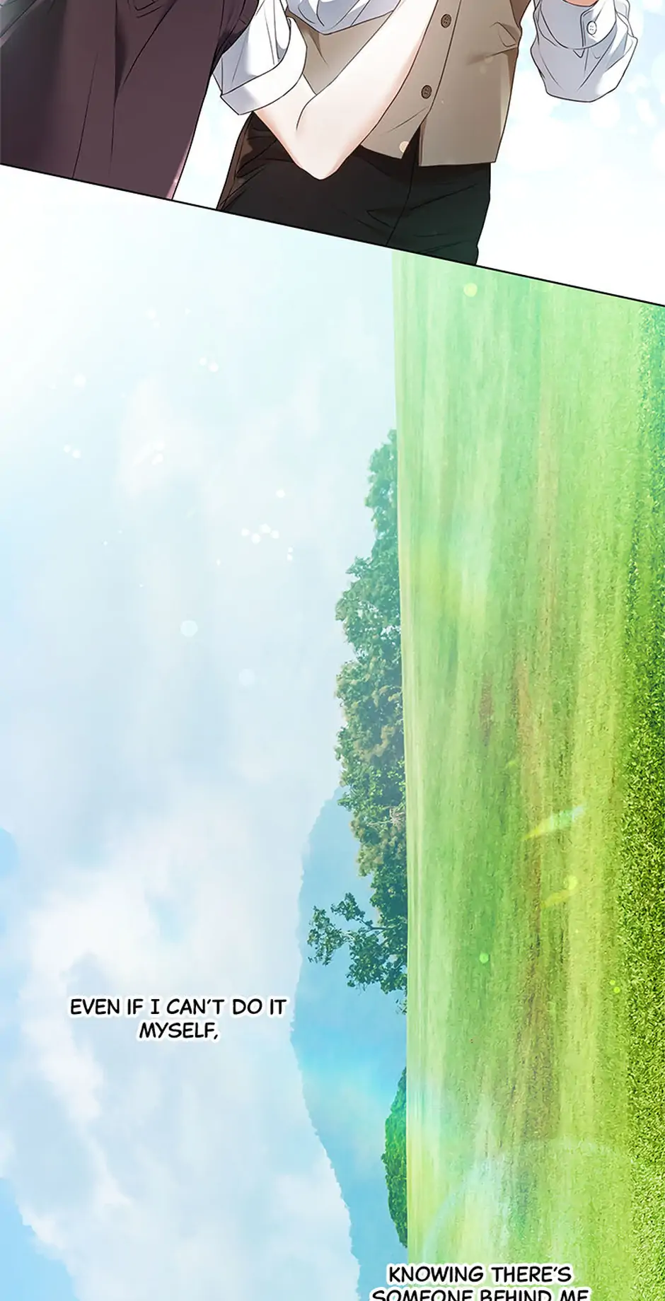 The Unwelcome Guests of House Fildette Chapter 139.5 - Page 58