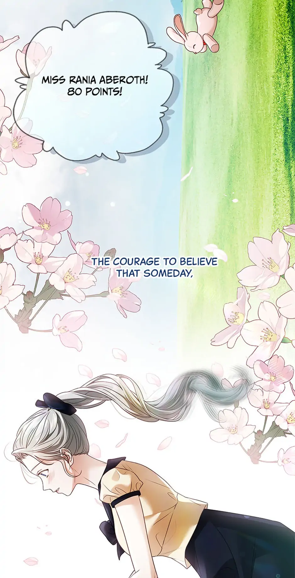 The Unwelcome Guests of House Fildette Chapter 139.5 - Page 60