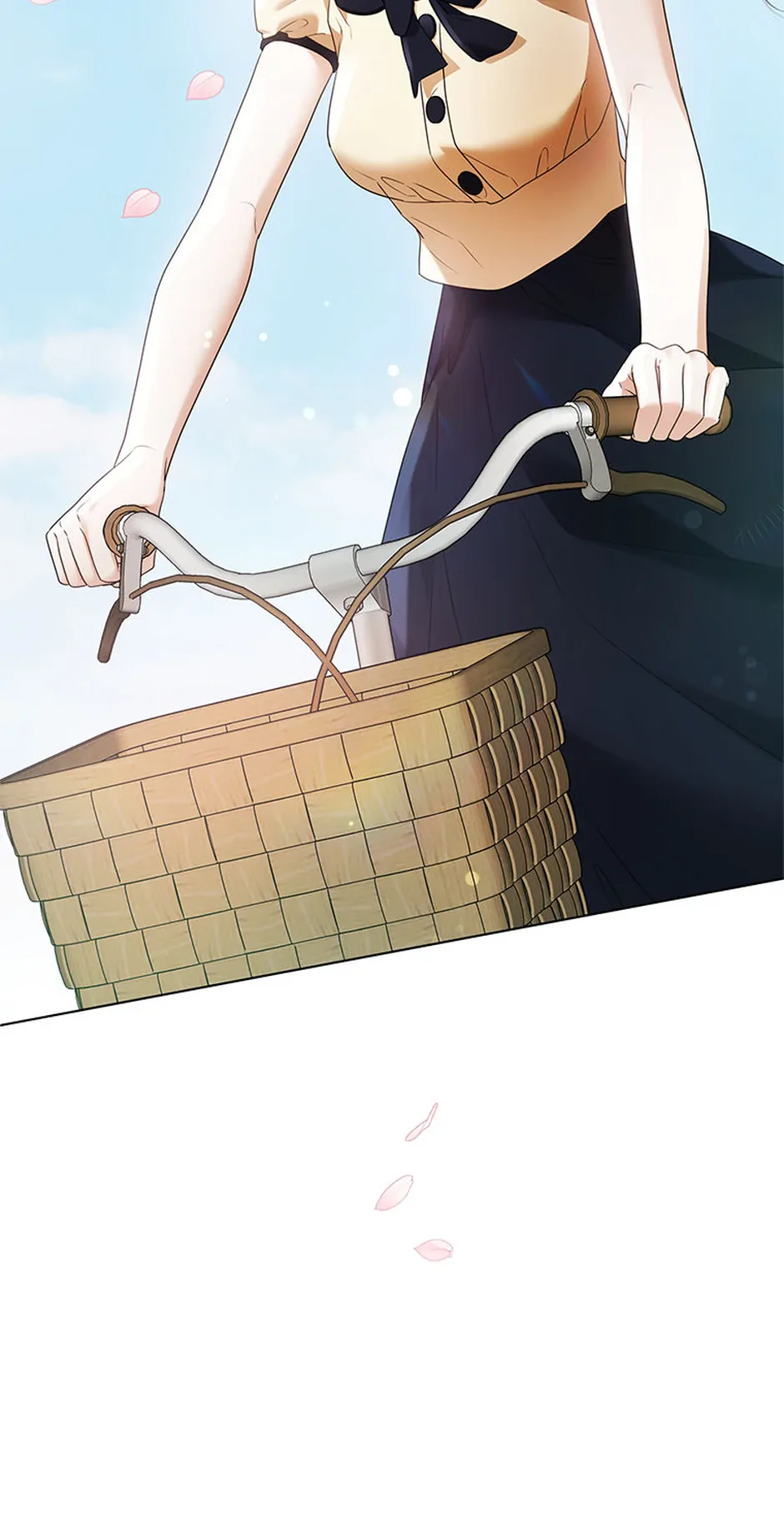 The Unwelcome Guests of House Fildette Chapter 139.5 - Page 62