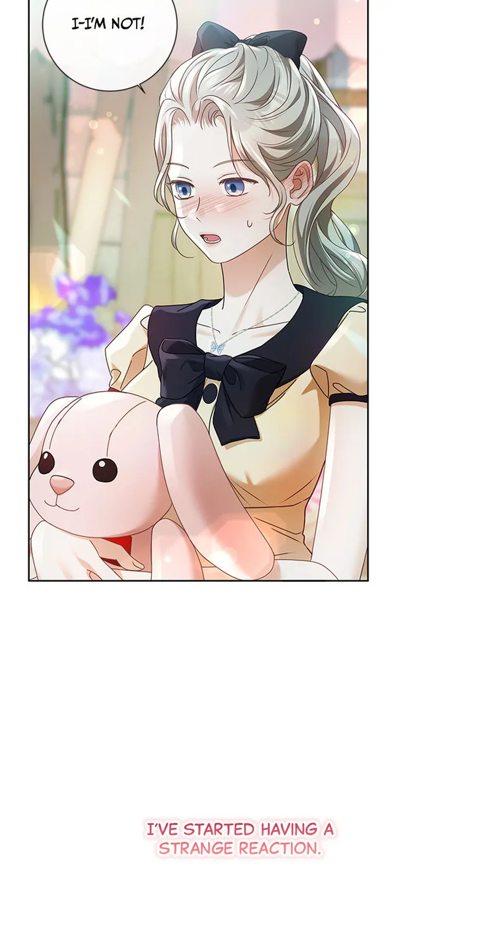 The Unwelcome Guests of House Fildette Chapter 139.5 - Page 68