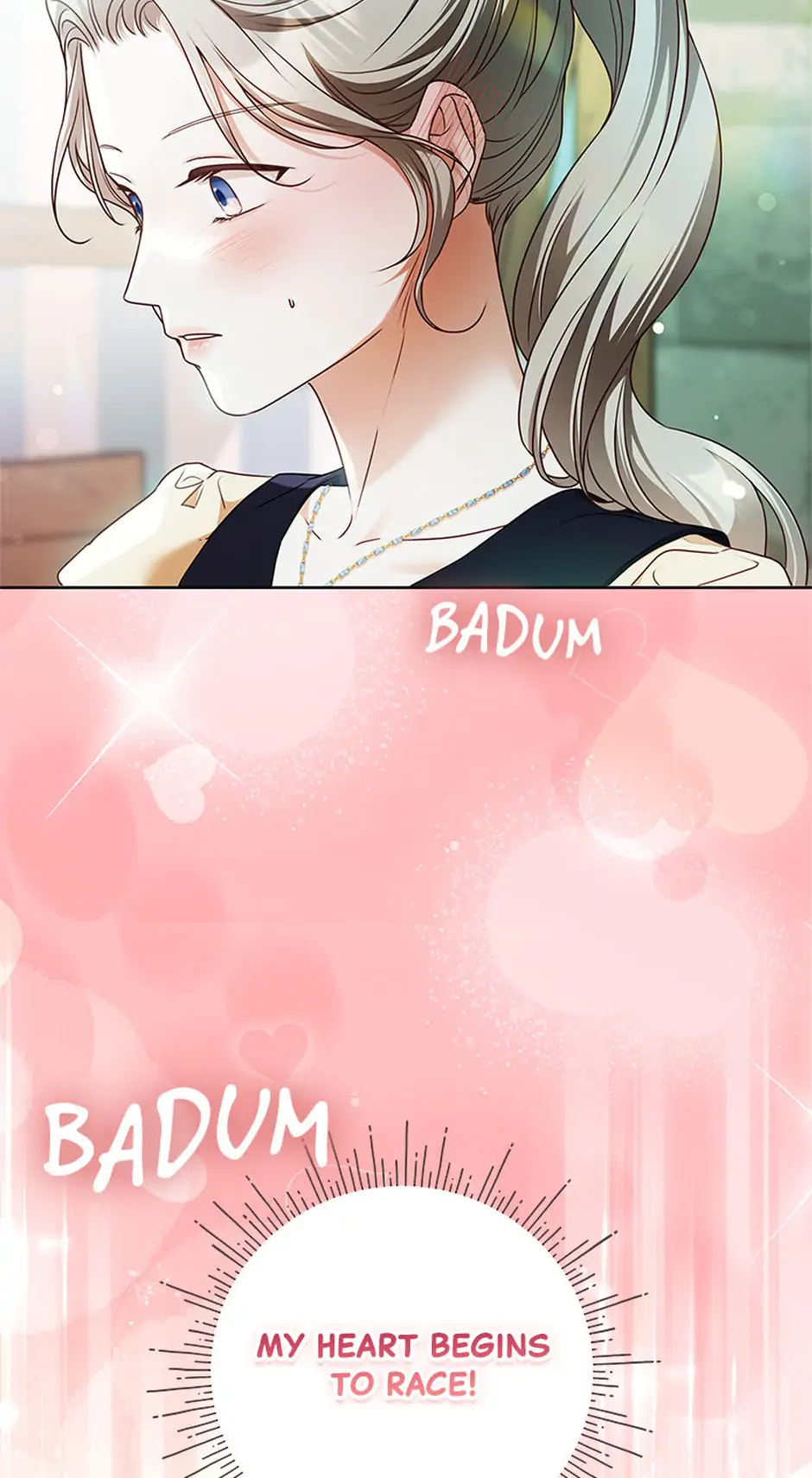 The Unwelcome Guests of House Fildette Chapter 139.5 - Page 71