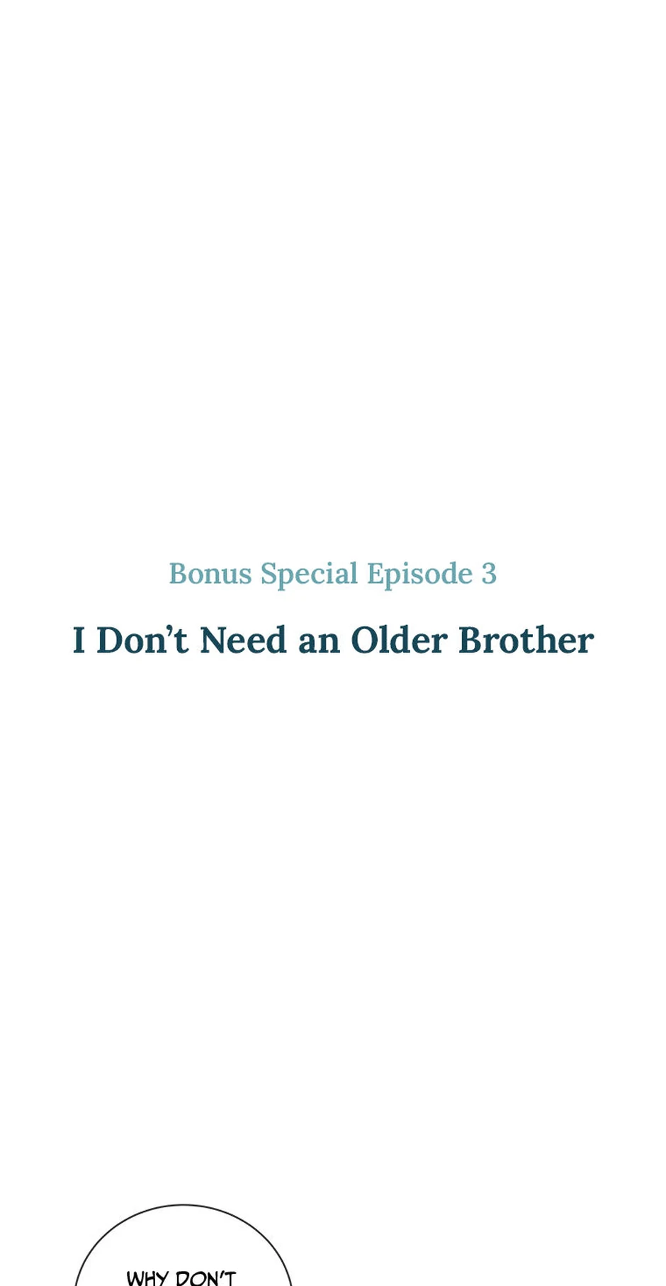 The Unwelcome Guests of House Fildette Chapter 139.5 - Page 74