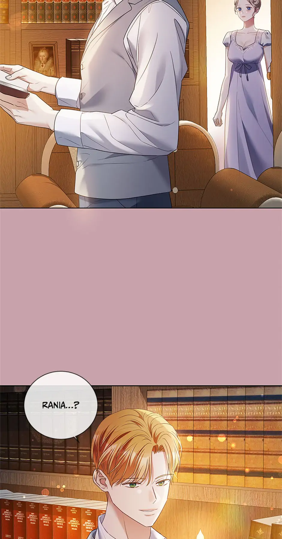 The Unwelcome Guests of House Fildette Chapter 139.5 - Page 84