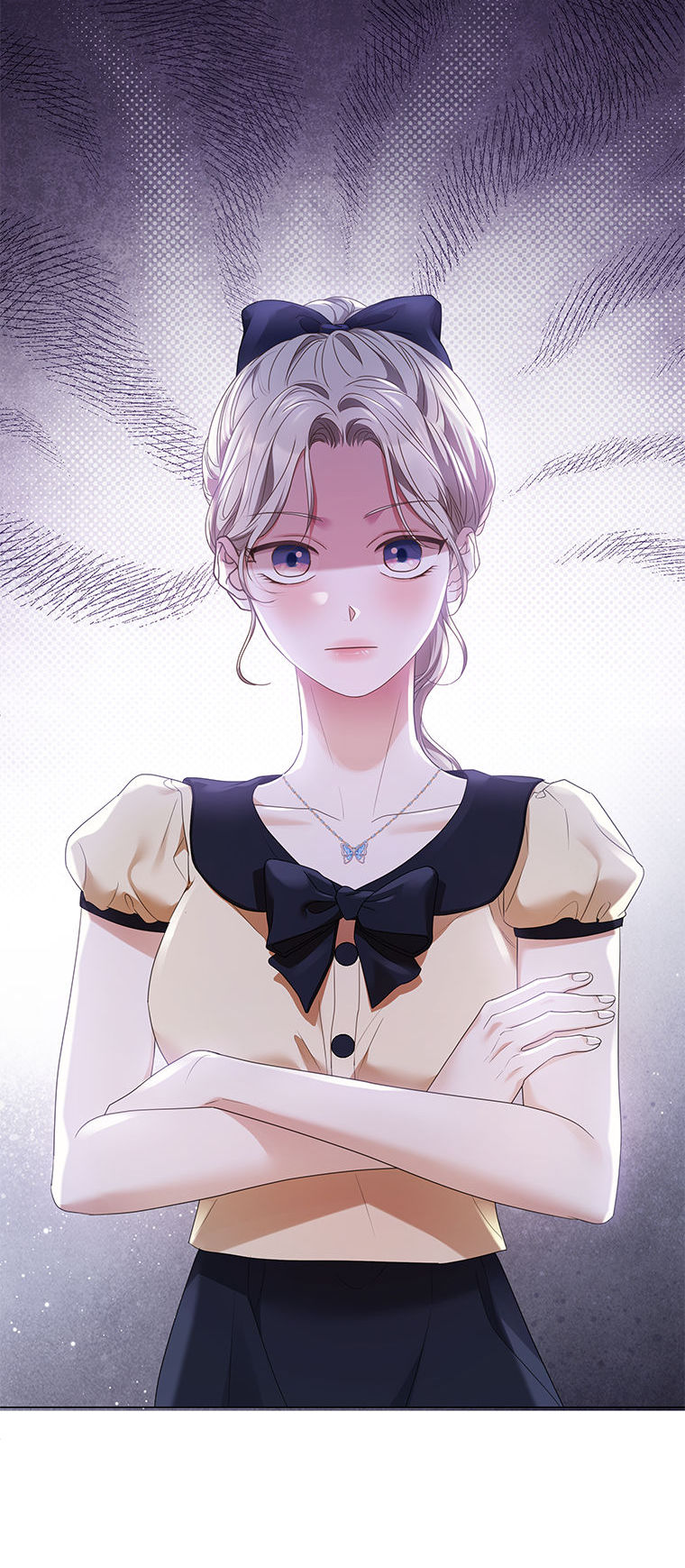 The Unwelcome Guests of House Fildette Chapter 139 - Page 2