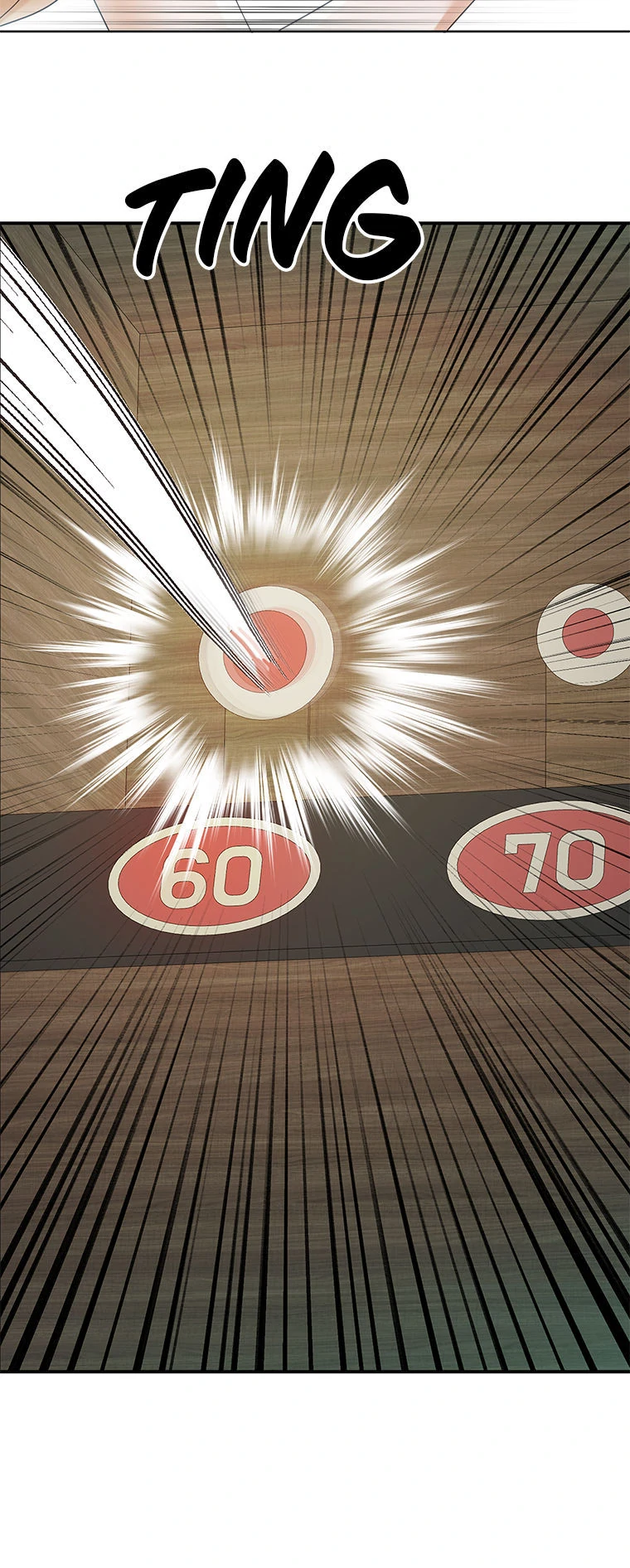 The Unwelcome Guests of House Fildette Chapter 139 - Page 35