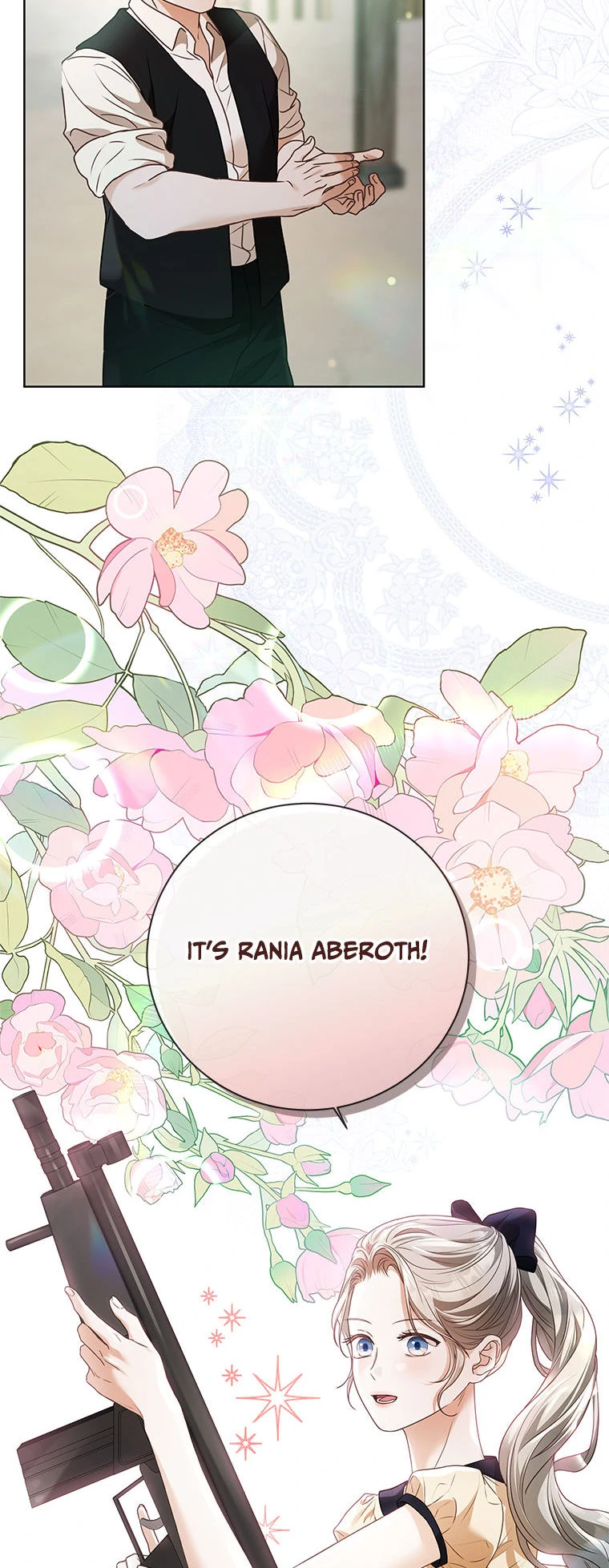 The Unwelcome Guests of House Fildette Chapter 139 - Page 37