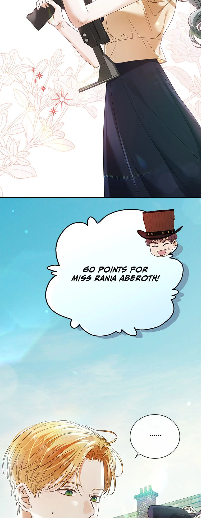 The Unwelcome Guests of House Fildette Chapter 139 - Page 38