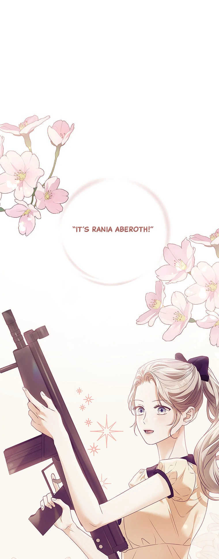 The Unwelcome Guests of House Fildette Chapter 139 - Page 41