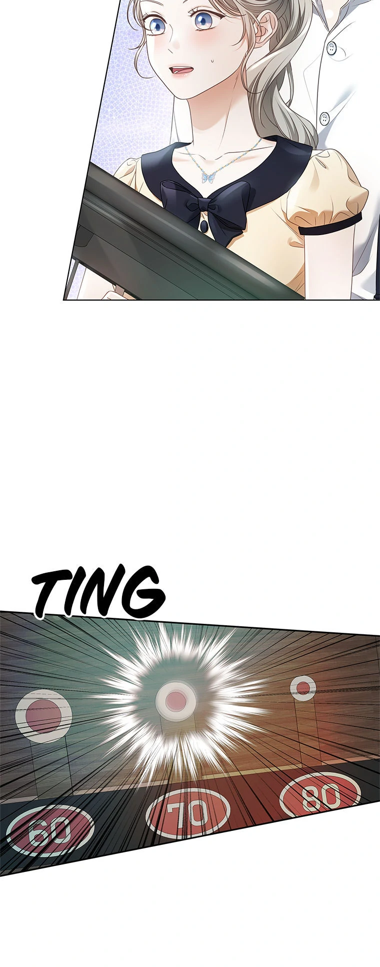 The Unwelcome Guests of House Fildette Chapter 139 - Page 45