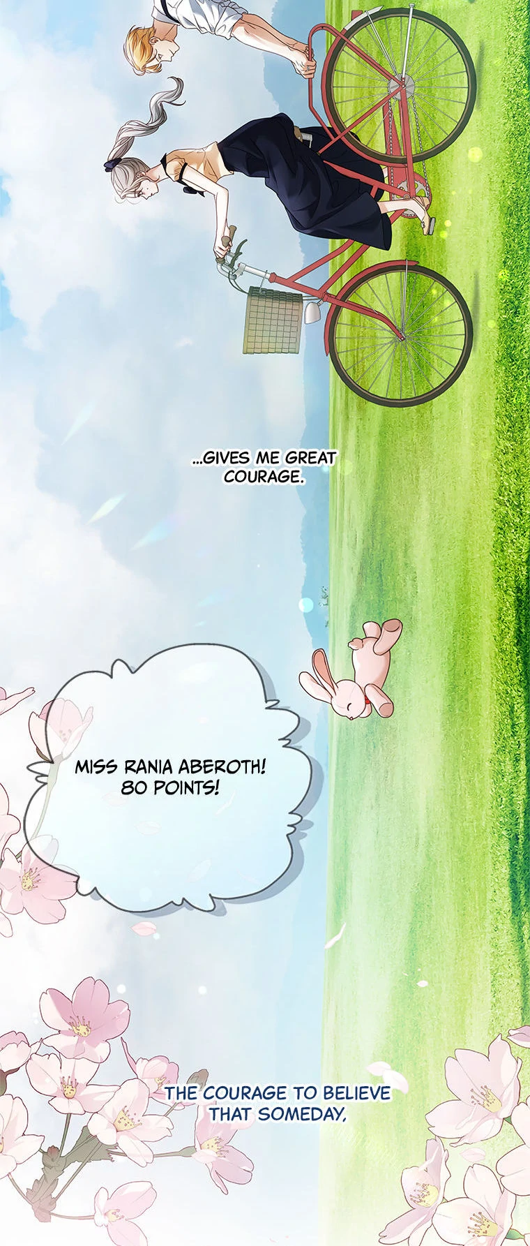 The Unwelcome Guests of House Fildette Chapter 139 - Page 48