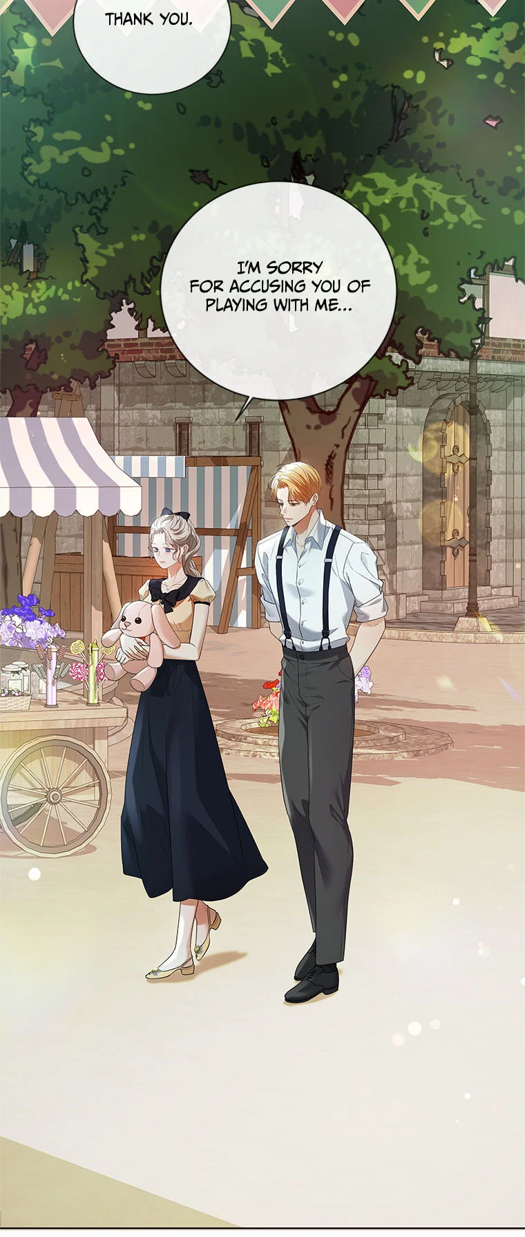 The Unwelcome Guests of House Fildette Chapter 139 - Page 53