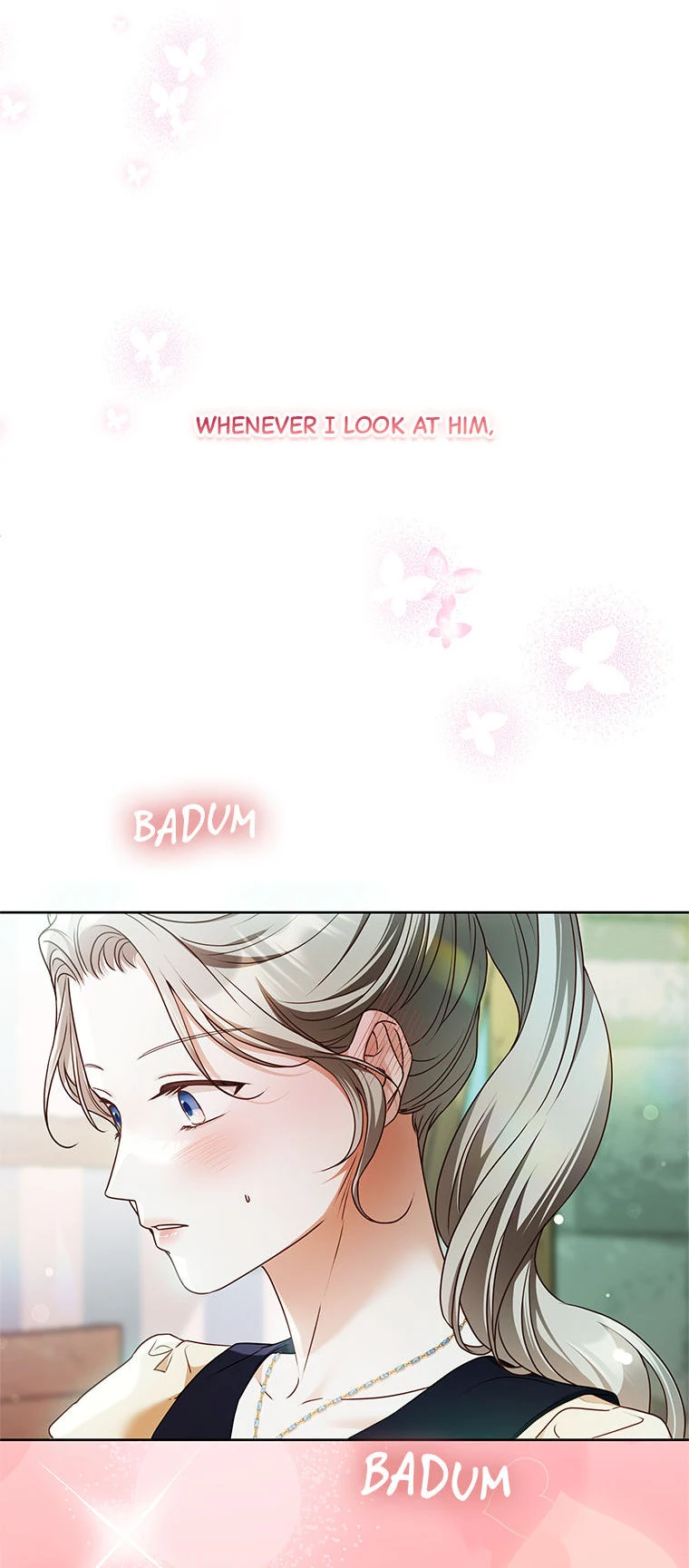 The Unwelcome Guests of House Fildette Chapter 139 - Page 57