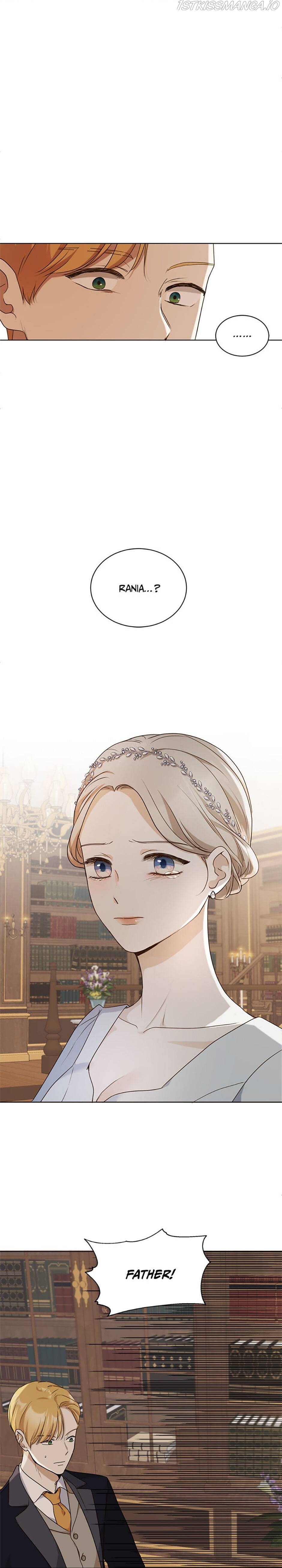 The Unwelcome Guests of House Fildette Chapter 14 - Page 11