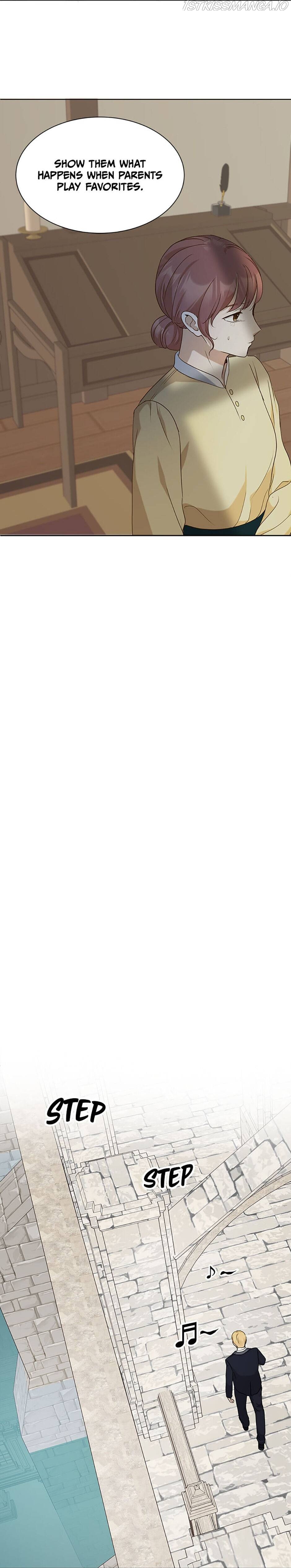 The Unwelcome Guests of House Fildette Chapter 14 - Page 26