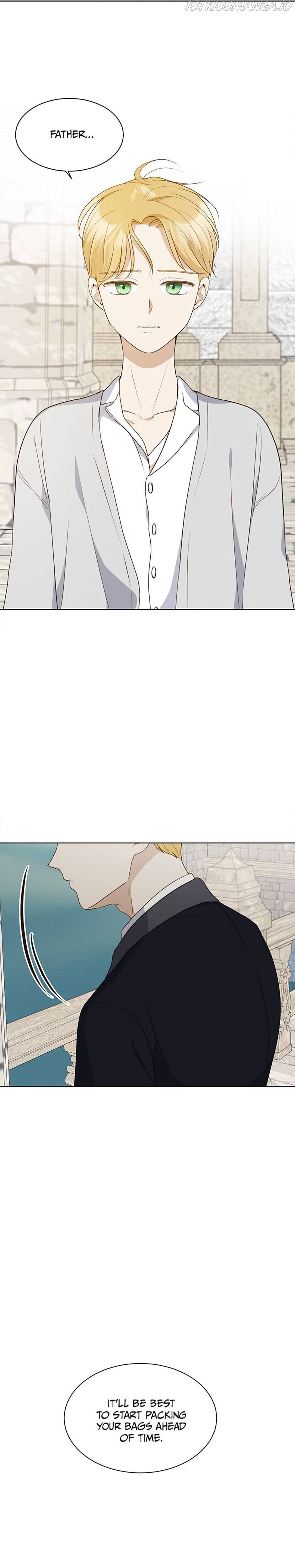 The Unwelcome Guests of House Fildette Chapter 14 - Page 28