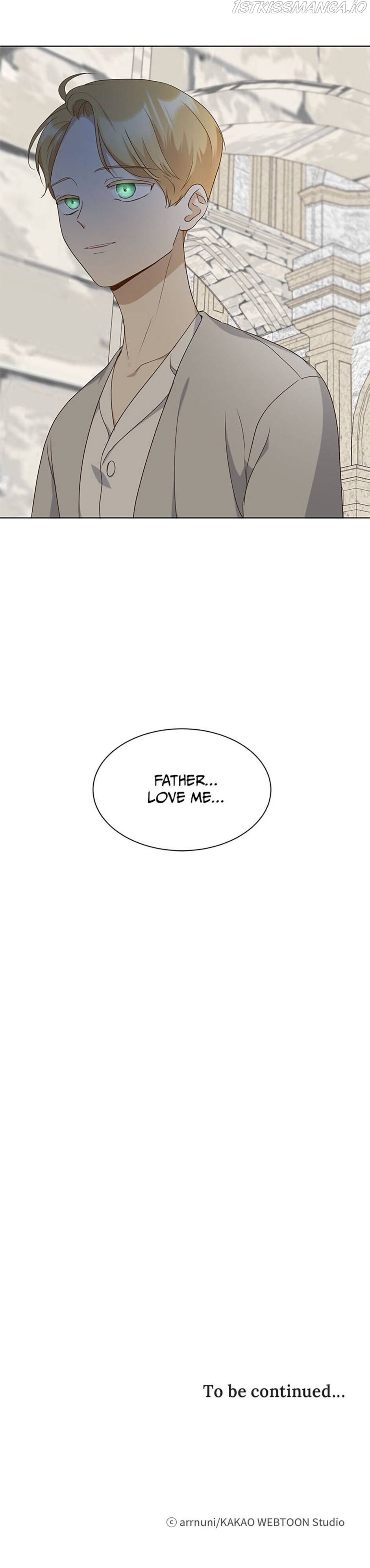 The Unwelcome Guests of House Fildette Chapter 14 - Page 31