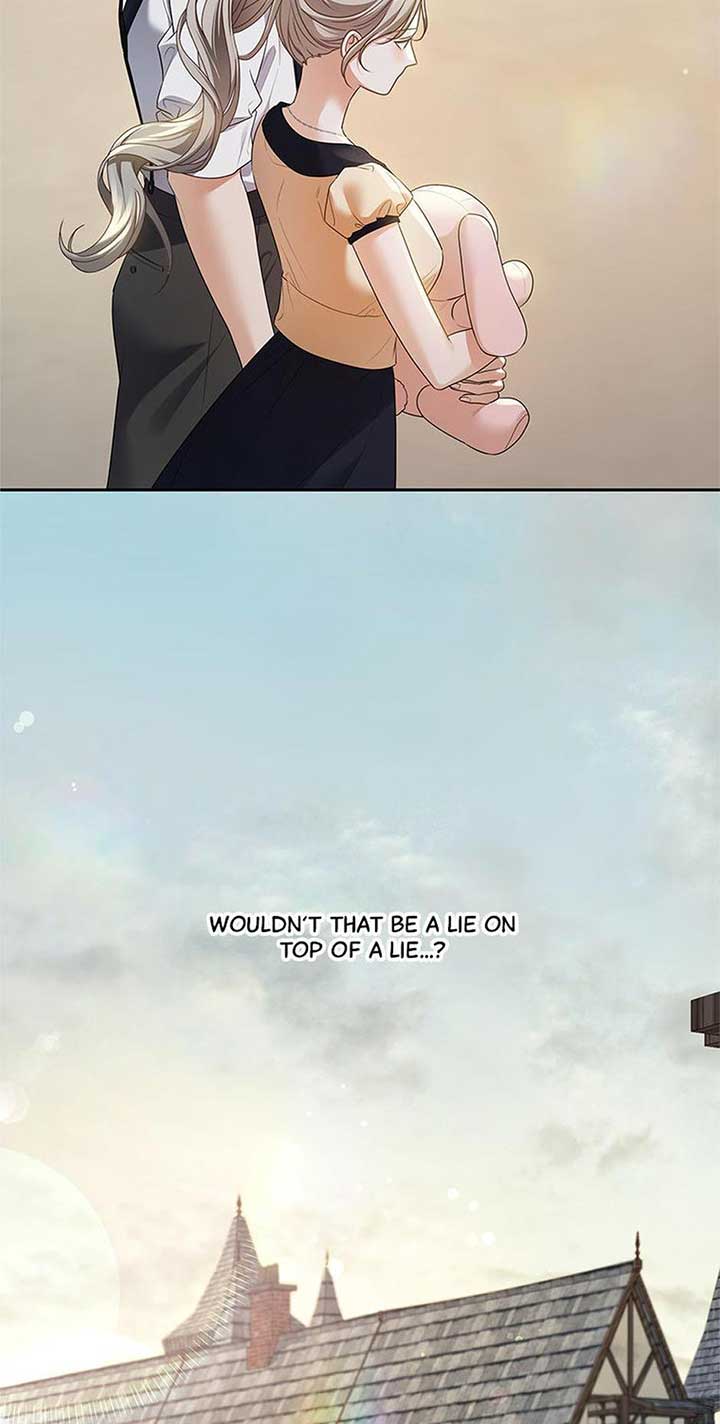 The Unwelcome Guests of House Fildette Chapter 140 - Page 11