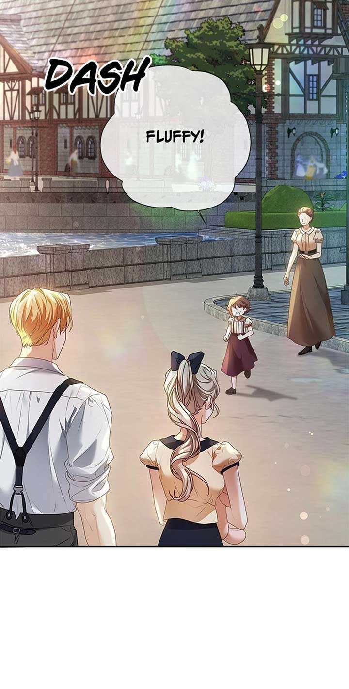 The Unwelcome Guests of House Fildette Chapter 140 - Page 12