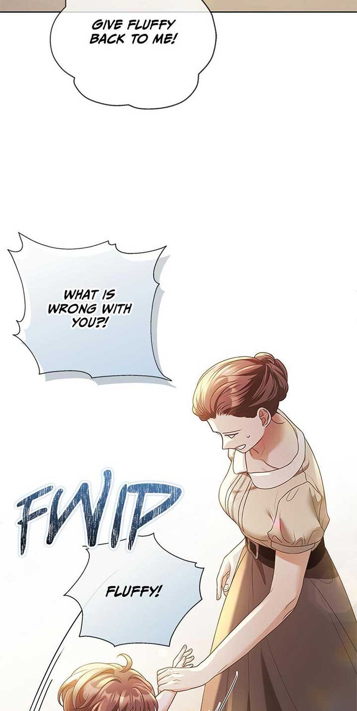 The Unwelcome Guests of House Fildette Chapter 140 - Page 14