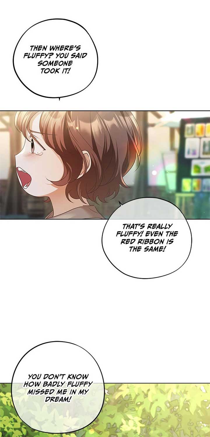 The Unwelcome Guests of House Fildette Chapter 140 - Page 18