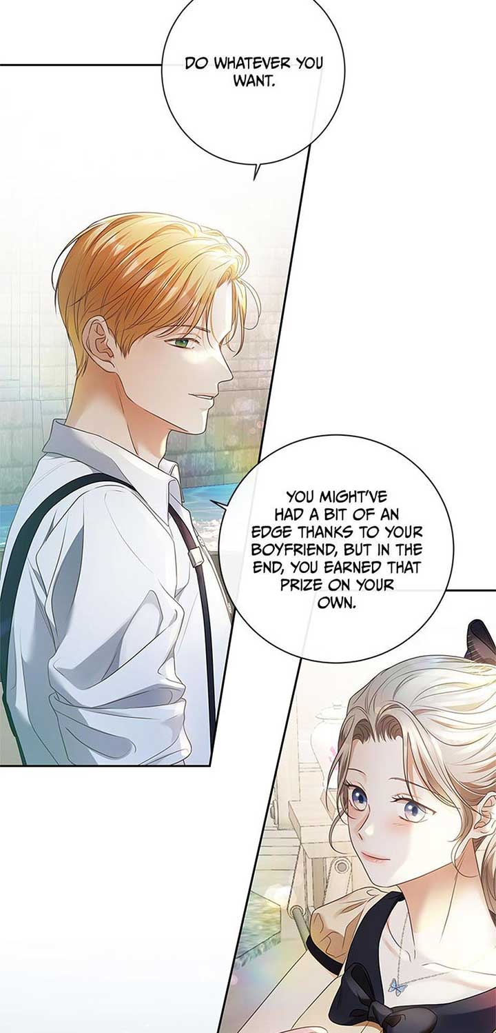 The Unwelcome Guests of House Fildette Chapter 140 - Page 20