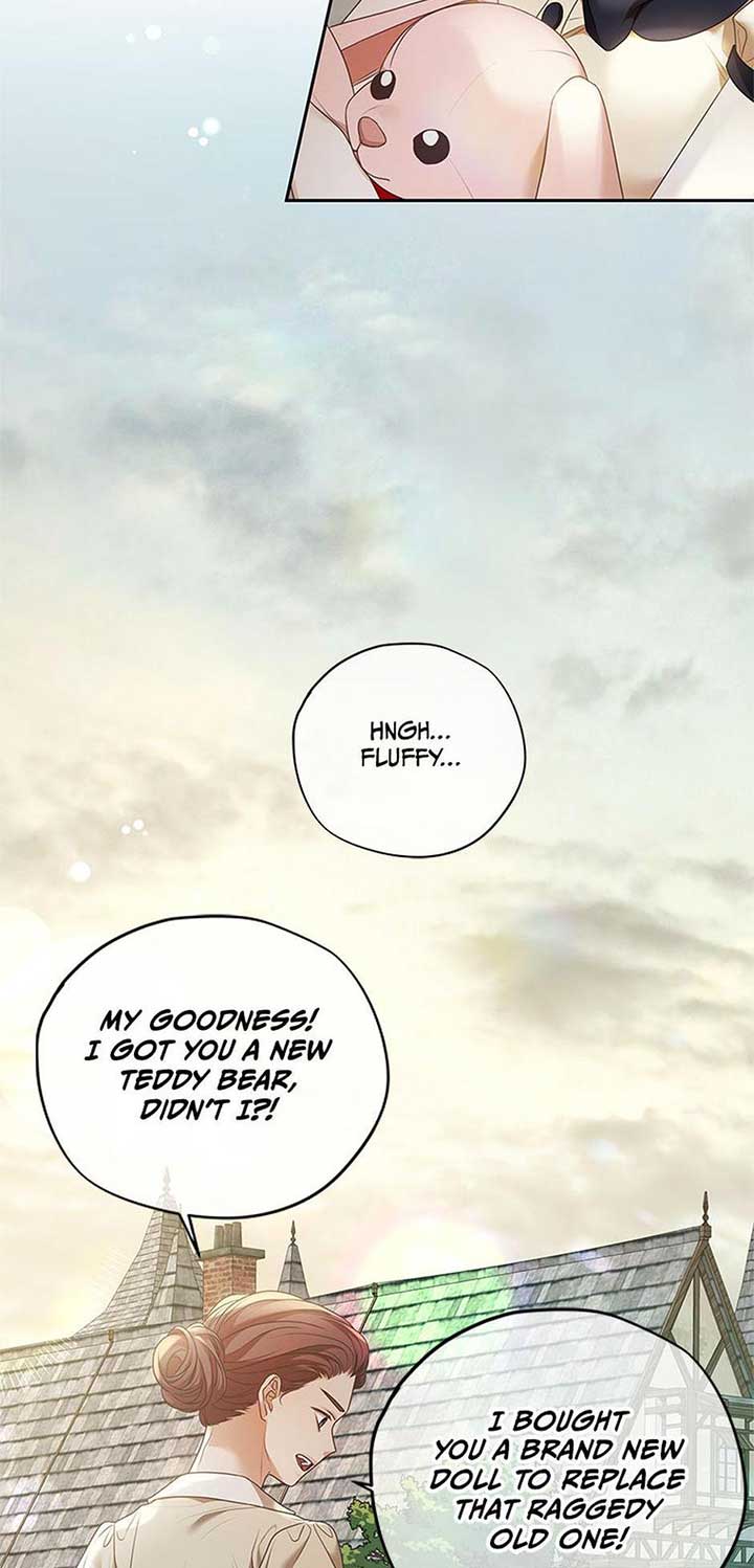 The Unwelcome Guests of House Fildette Chapter 140 - Page 21