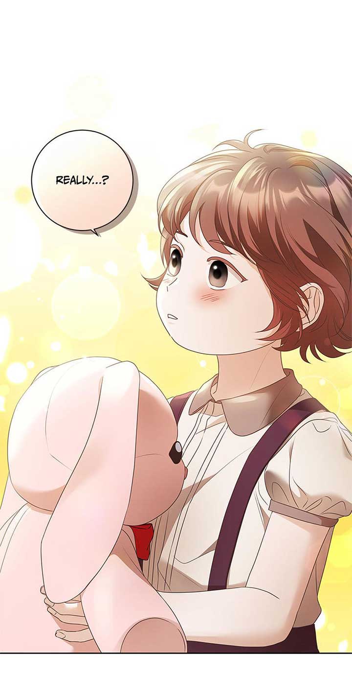 The Unwelcome Guests of House Fildette Chapter 140 - Page 31