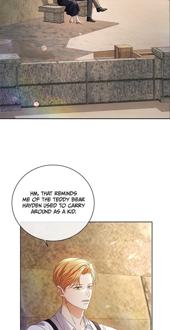 The Unwelcome Guests of House Fildette Chapter 140 - Page 39