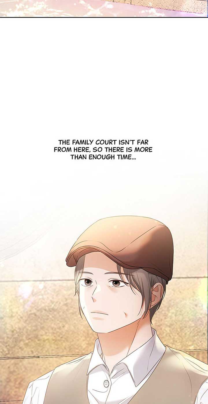 The Unwelcome Guests of House Fildette Chapter 140 - Page 43