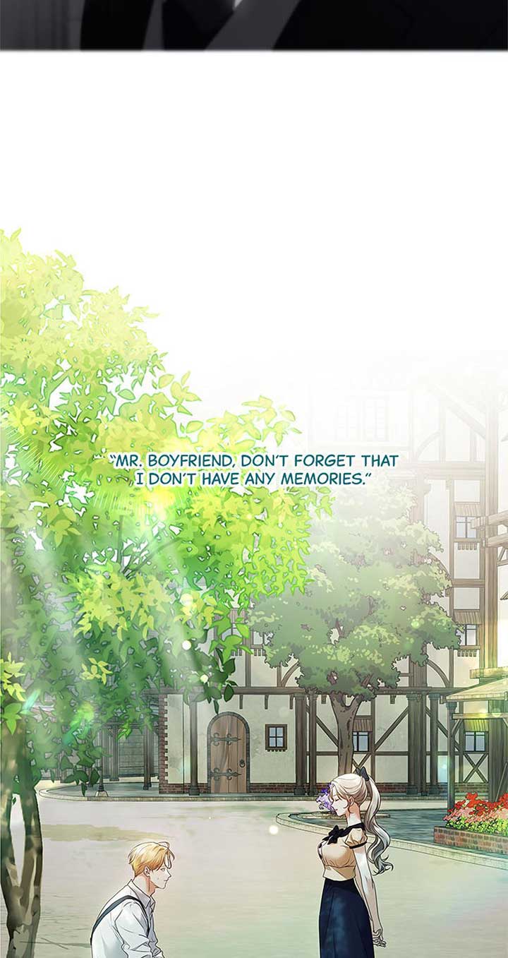 The Unwelcome Guests of House Fildette Chapter 140 - Page 5