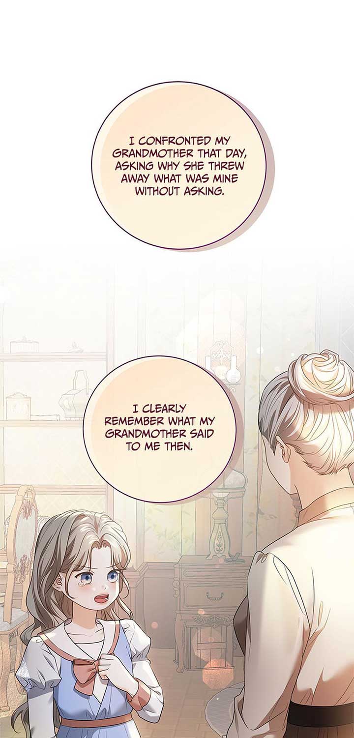 The Unwelcome Guests of House Fildette Chapter 140 - Page 55