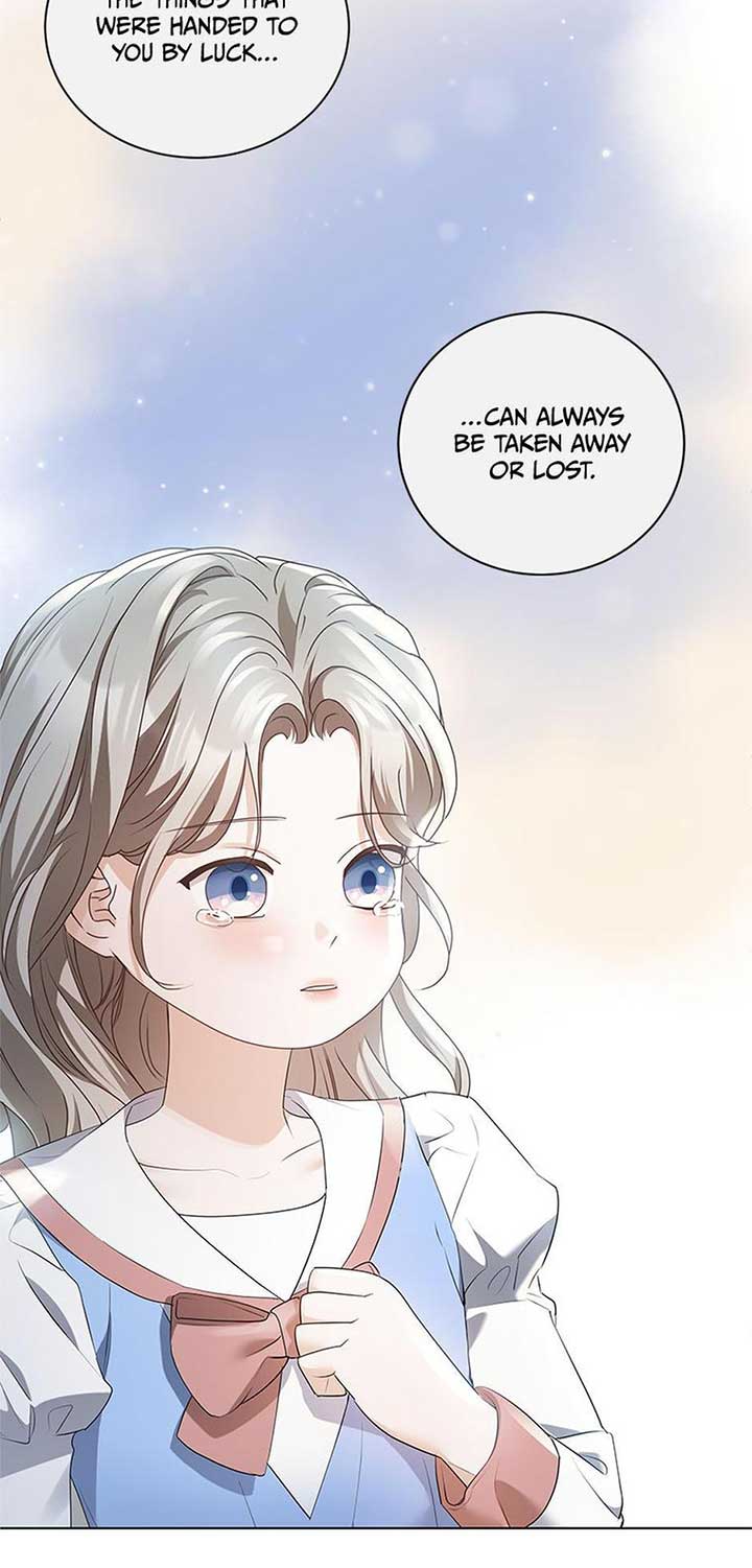 The Unwelcome Guests of House Fildette Chapter 140 - Page 58