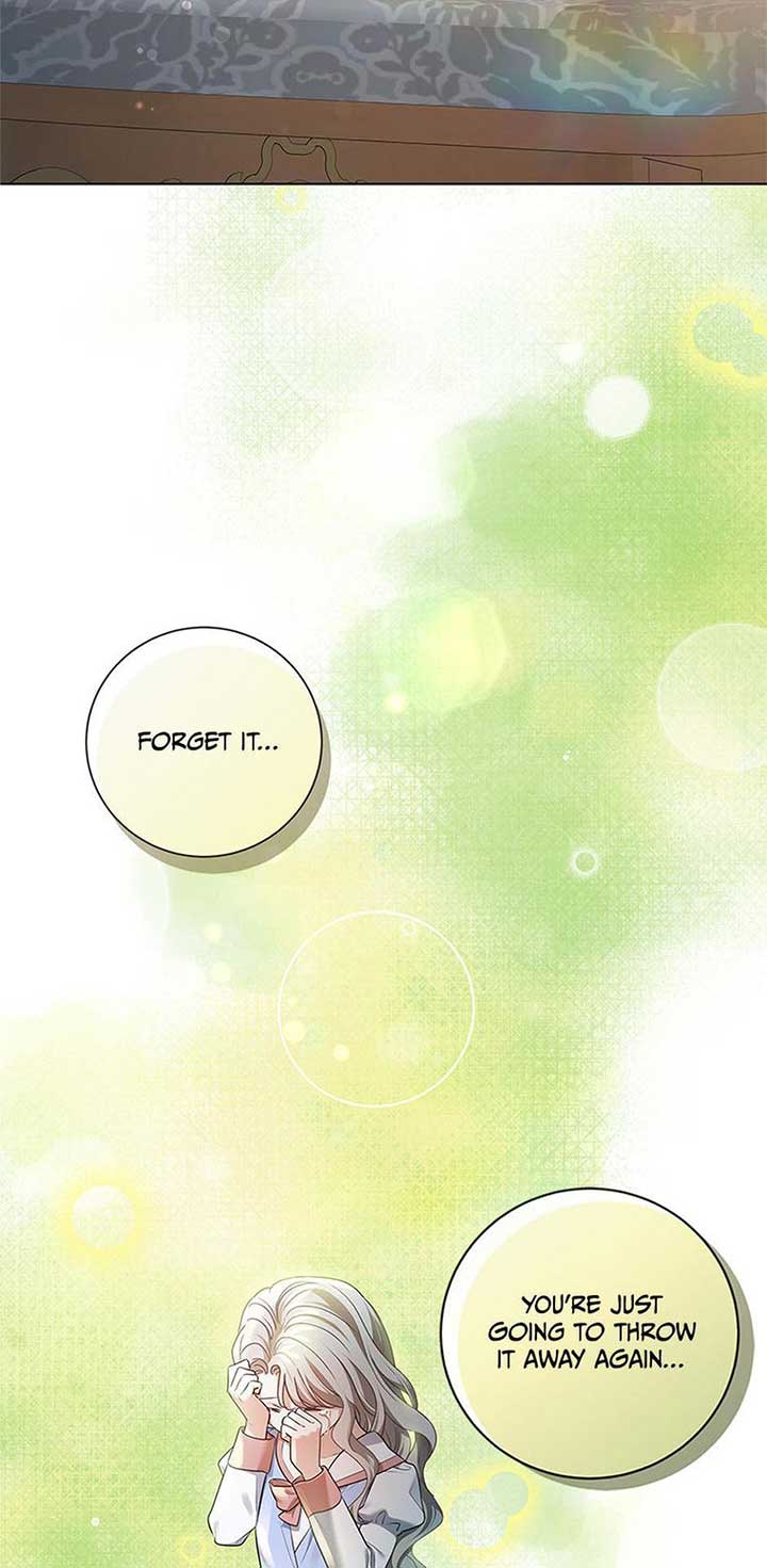 The Unwelcome Guests of House Fildette Chapter 140 - Page 61