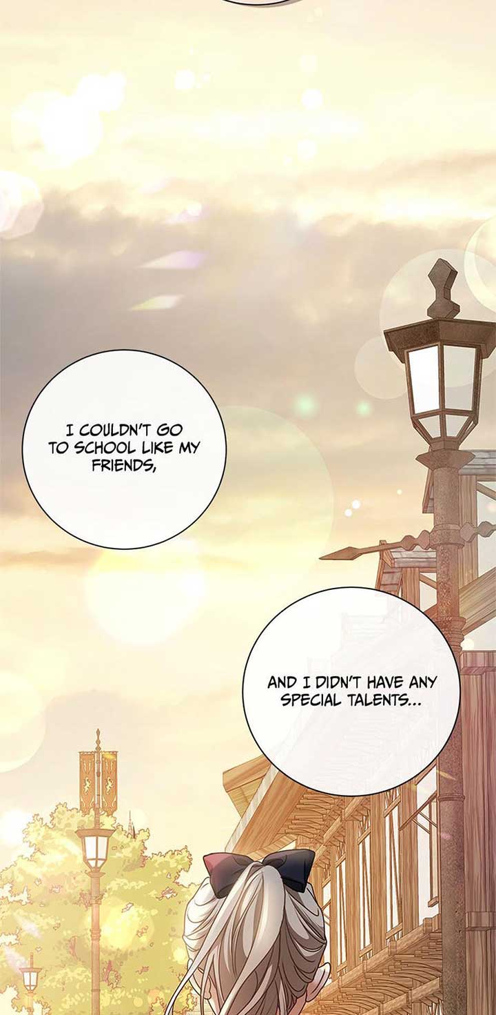 The Unwelcome Guests of House Fildette Chapter 140 - Page 63