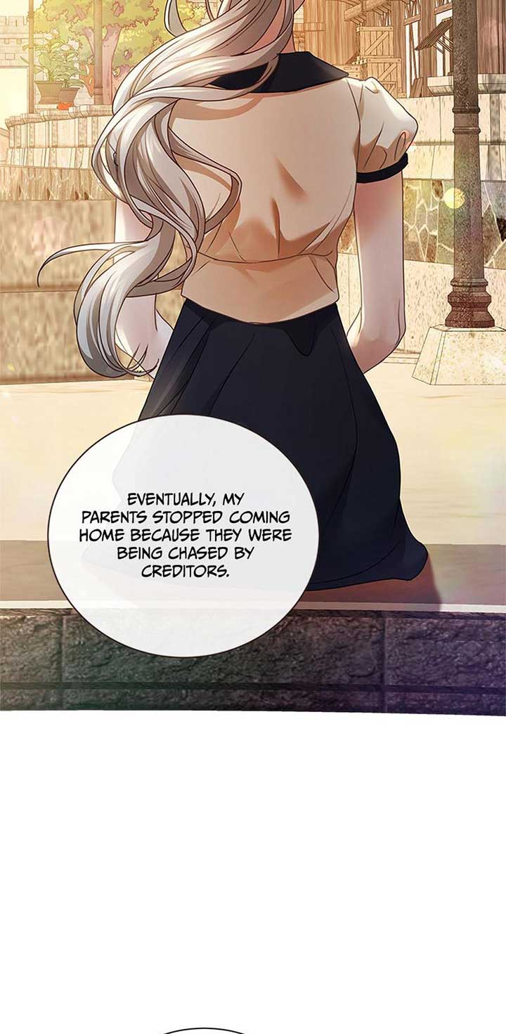 The Unwelcome Guests of House Fildette Chapter 140 - Page 64