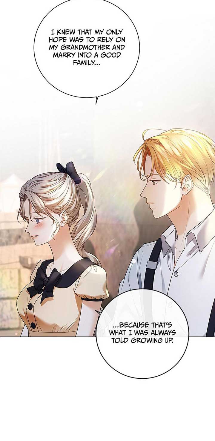 The Unwelcome Guests of House Fildette Chapter 140 - Page 65