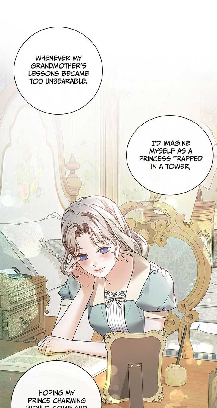 The Unwelcome Guests of House Fildette Chapter 140 - Page 67