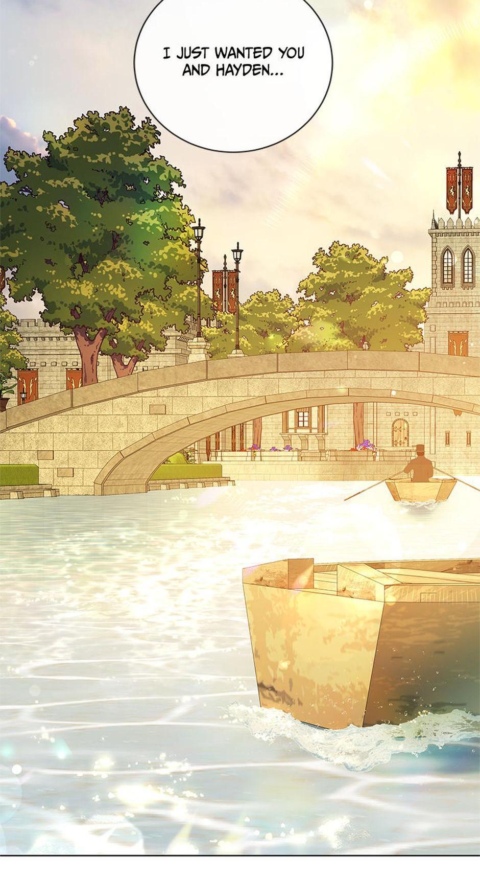 The Unwelcome Guests of House Fildette Chapter 141 - Page 32