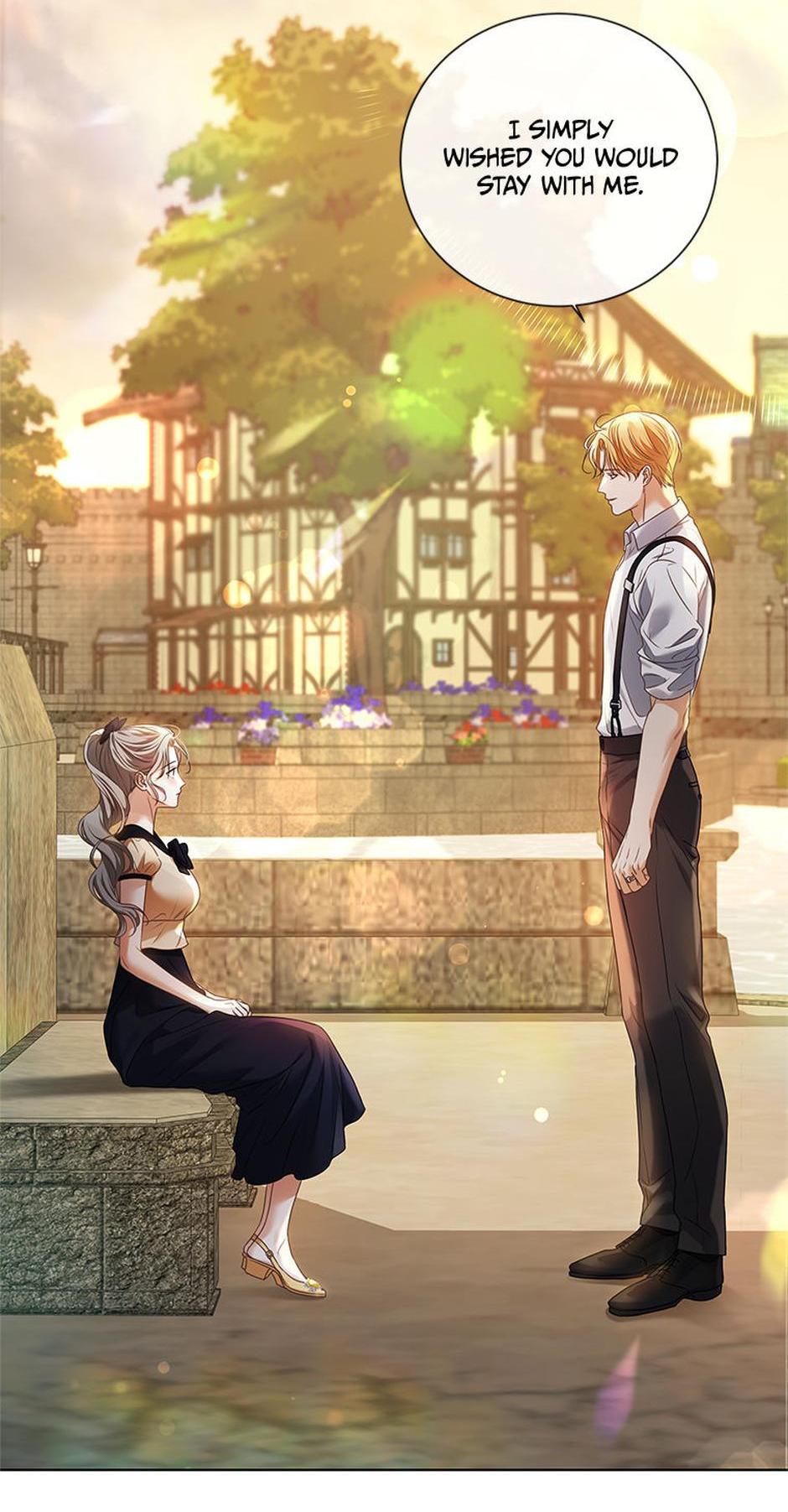 The Unwelcome Guests of House Fildette Chapter 141 - Page 35