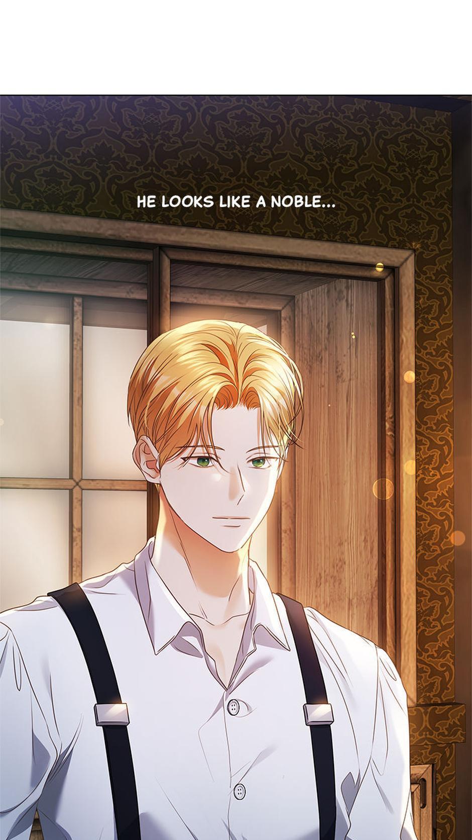 The Unwelcome Guests of House Fildette Chapter 141 - Page 45