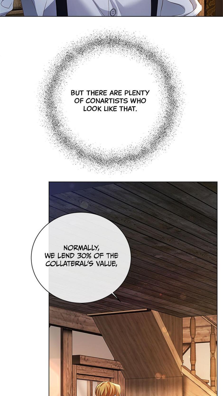 The Unwelcome Guests of House Fildette Chapter 141 - Page 46