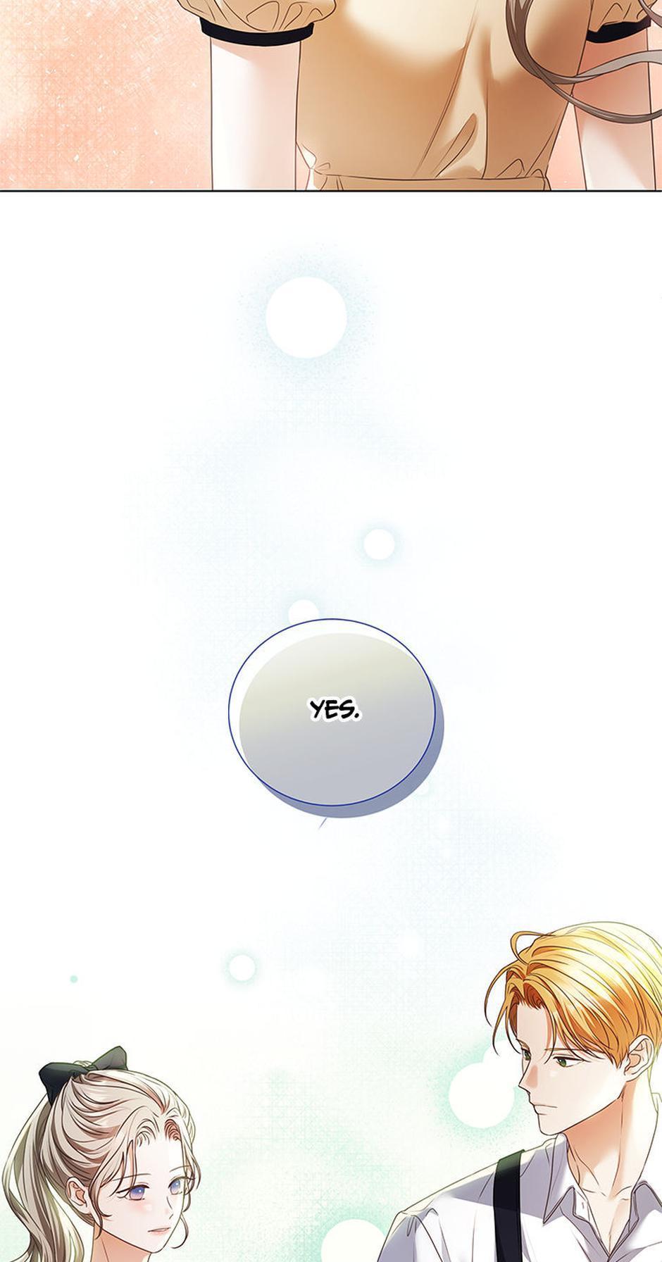 The Unwelcome Guests of House Fildette Chapter 141 - Page 5