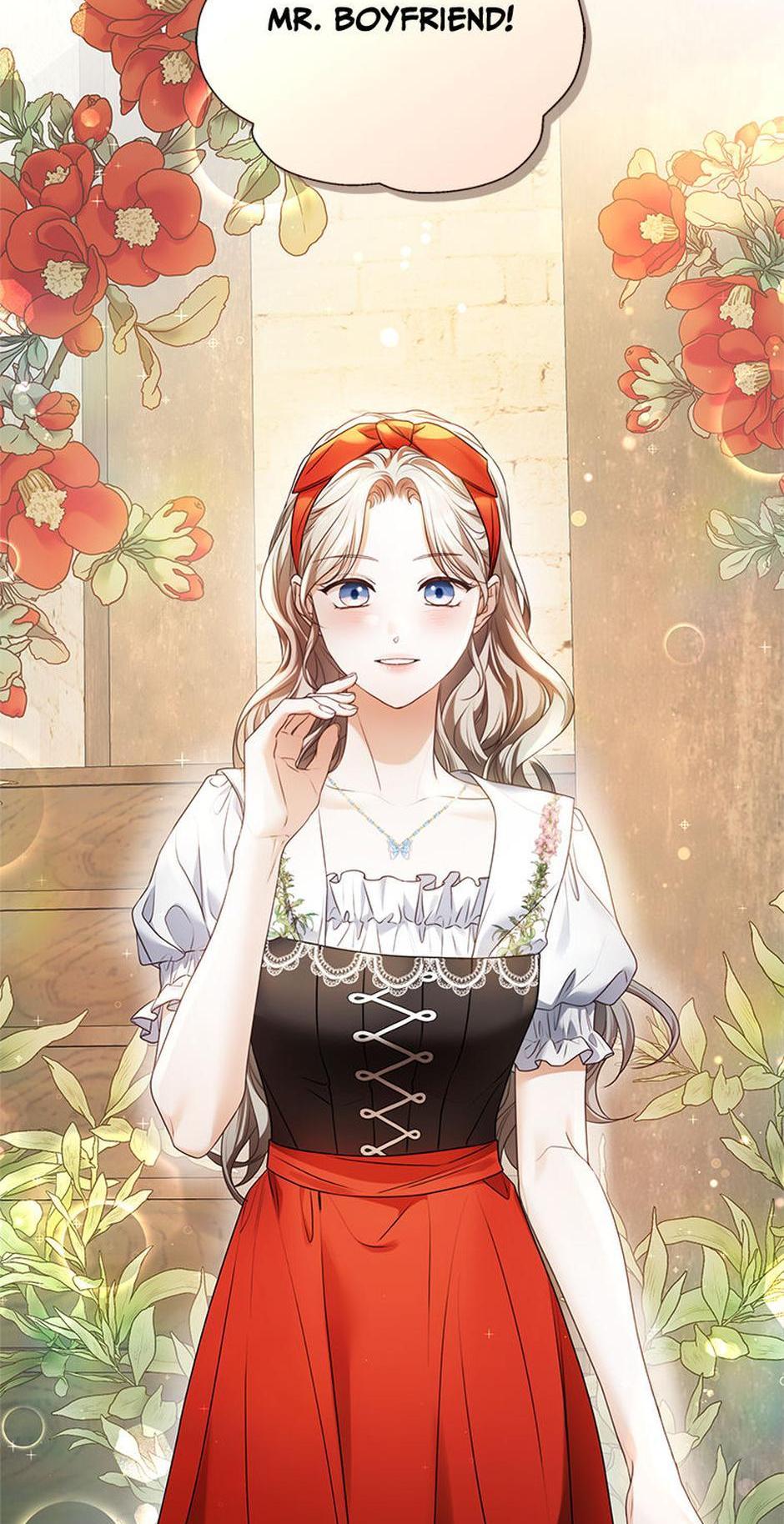 The Unwelcome Guests of House Fildette Chapter 141 - Page 58